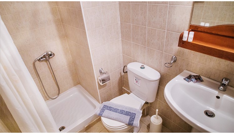 Creta Residence - NR, Крит